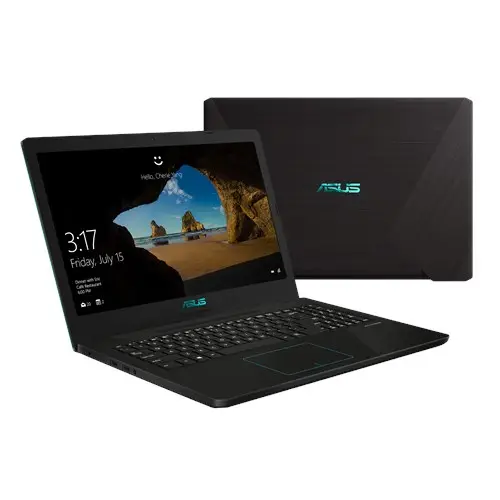 ASUS Vivobook K570UD-ES54 90NB0HS1-M00170
