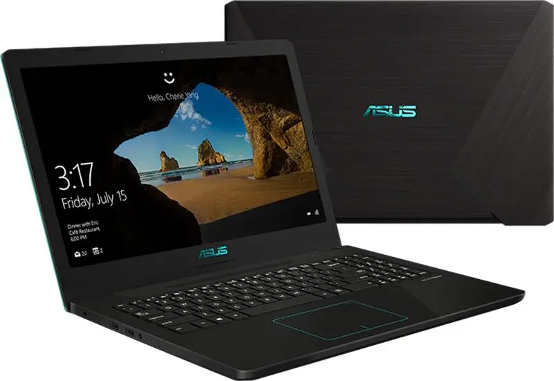 ASUS Vivobook K570ZD-E4069T