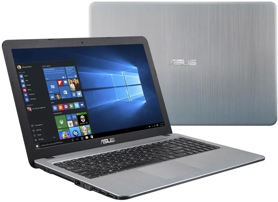 ASUS Max Vivobook A540SA-XX067D