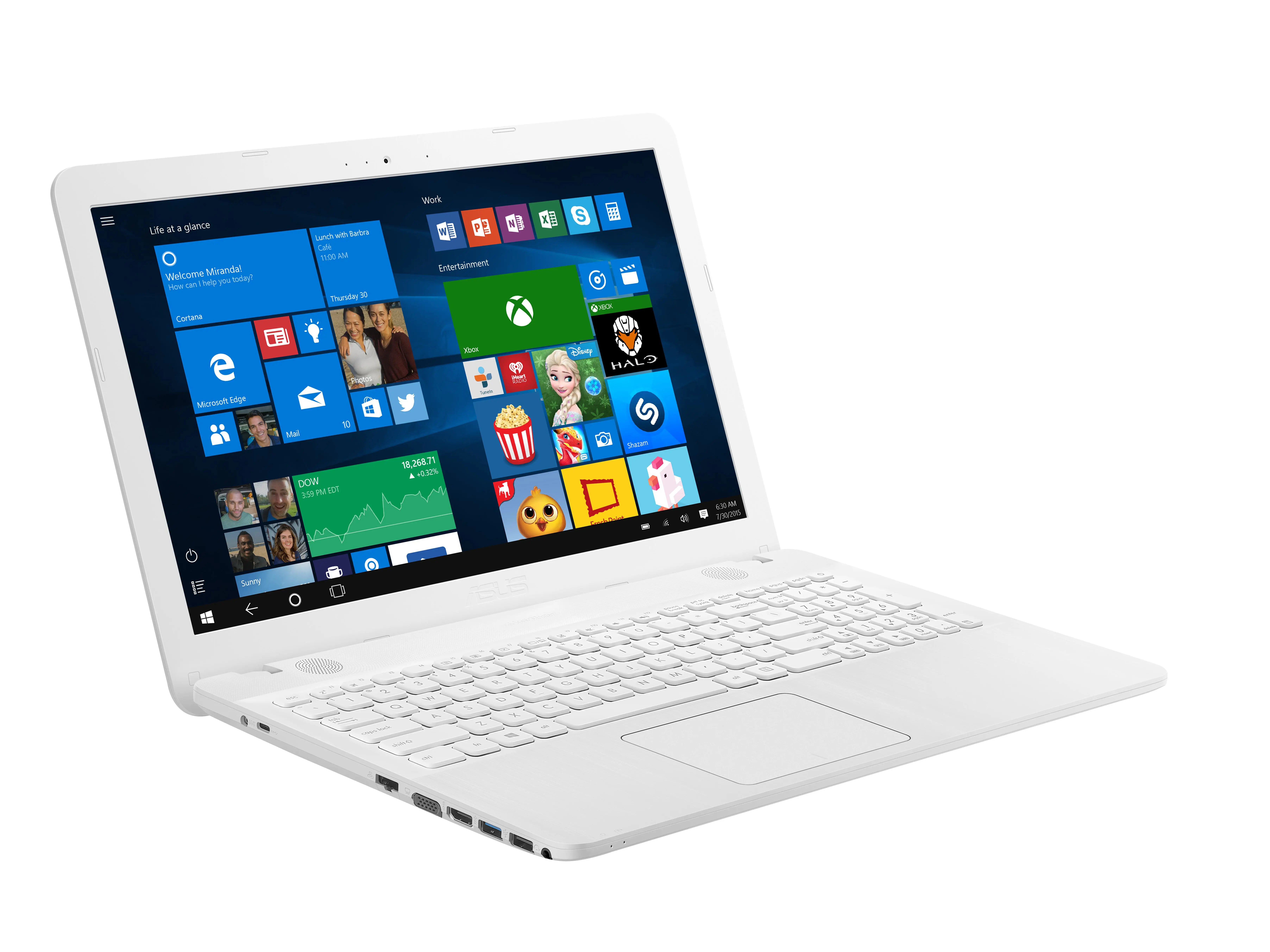 ASUS Max Vivobook F541UA-DM1737 90NB0CF2-M28270