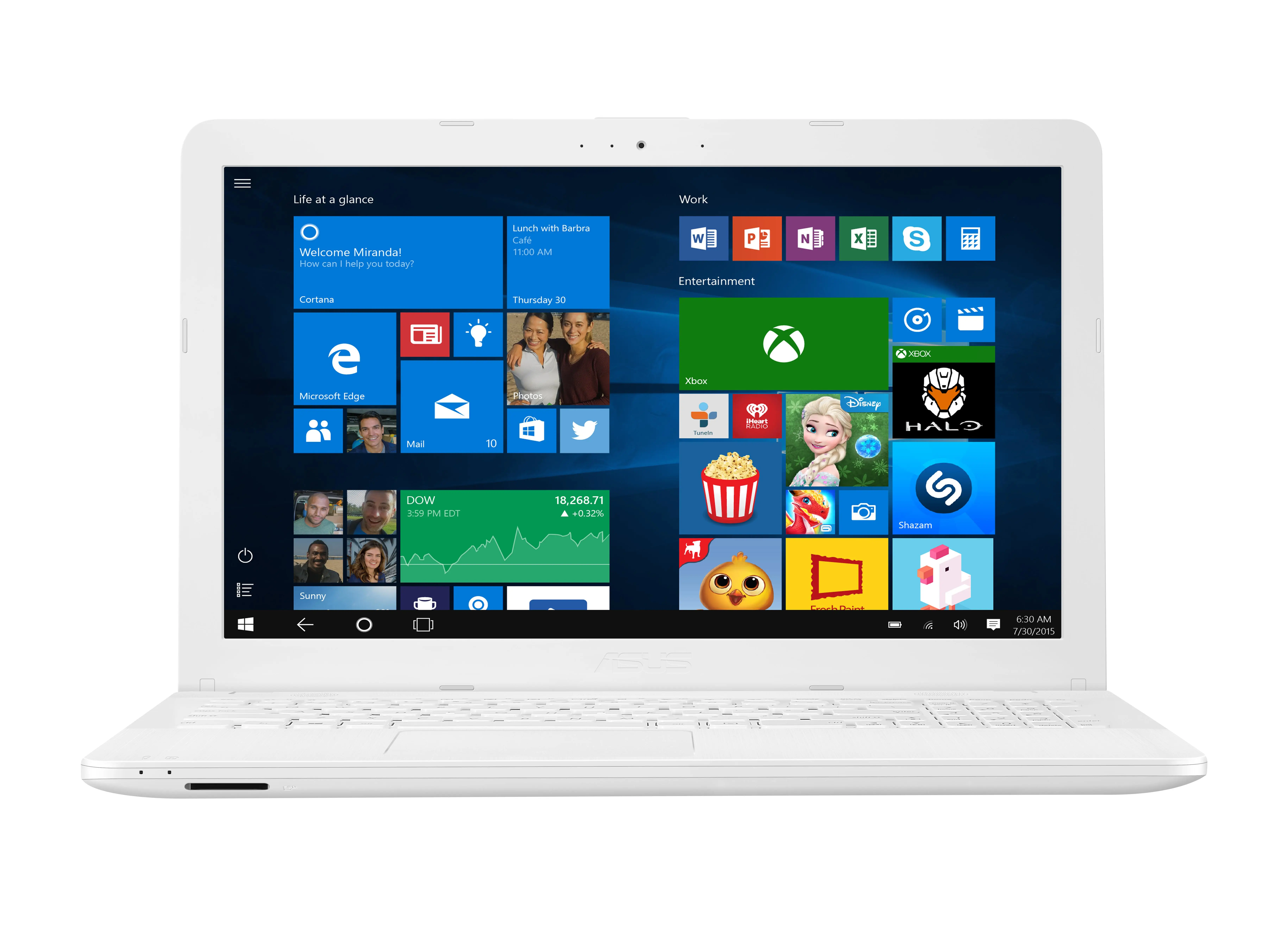 ASUS Max Vivobook F541UA-GQ1336T