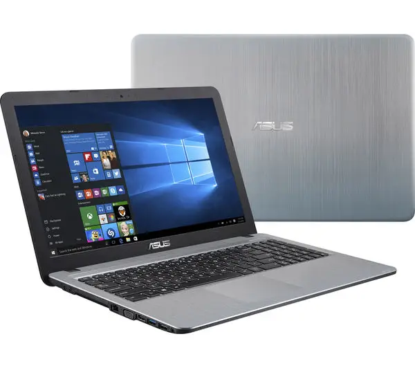 ASUS Max Vivobook F541UA-XX201T-BE 90NB0CF3-M02250