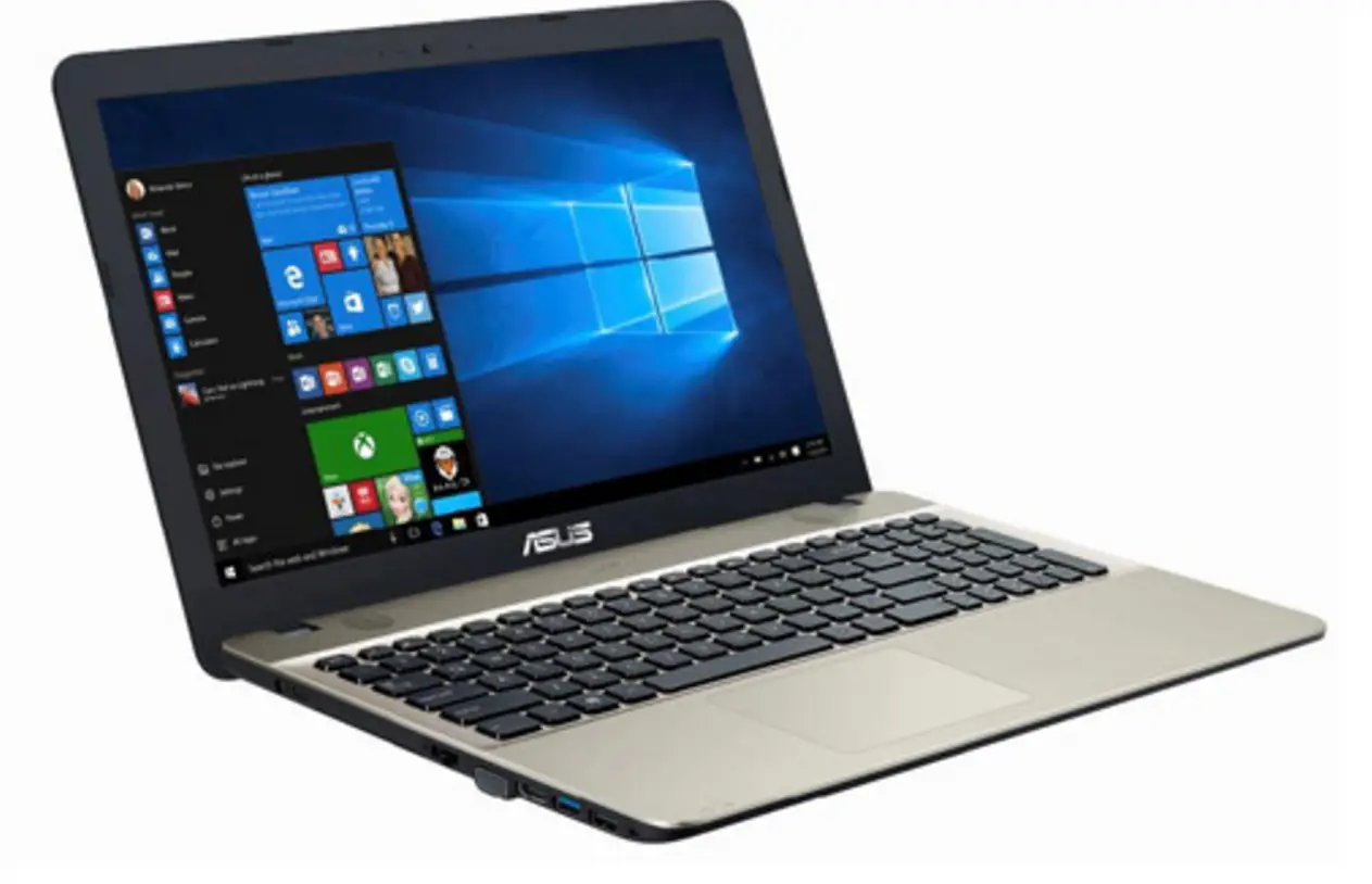 ASUS Max Vivobook F541UV-XX146T