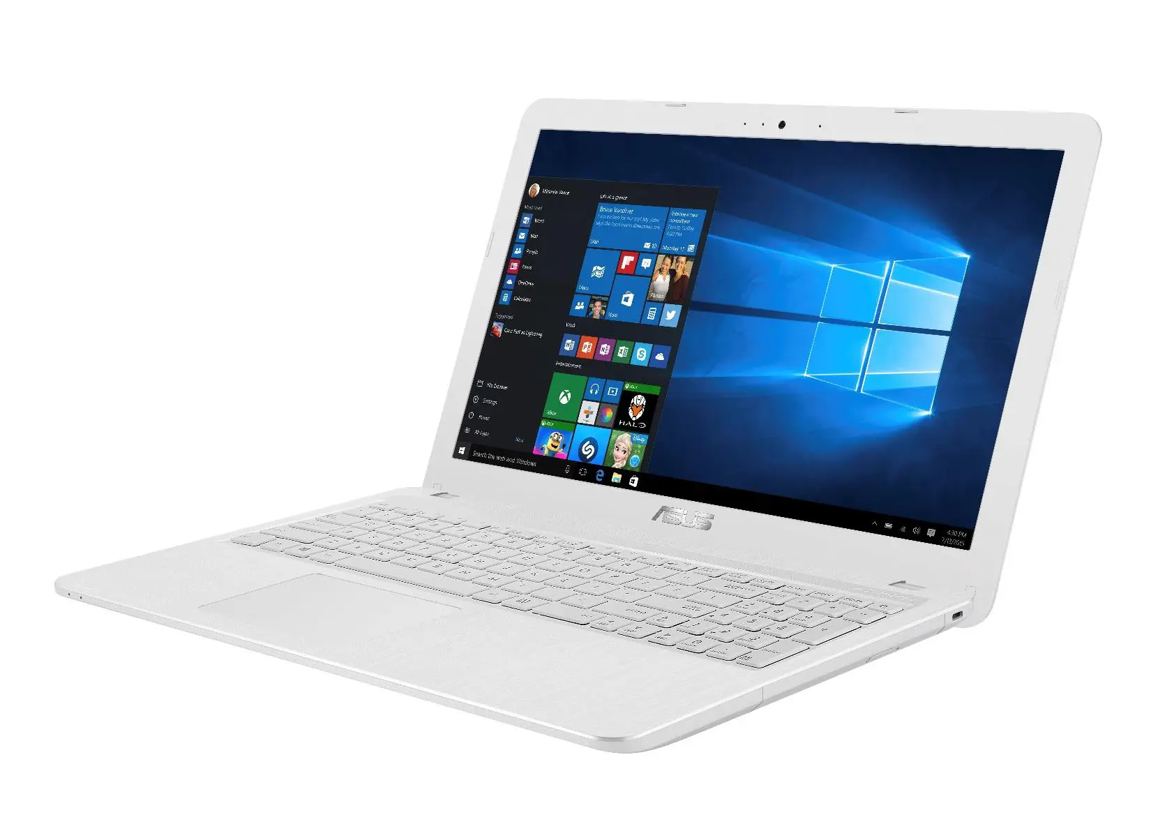 ASUS Max Vivobook R541UJ-GO270T 90NB0ER2-M04200