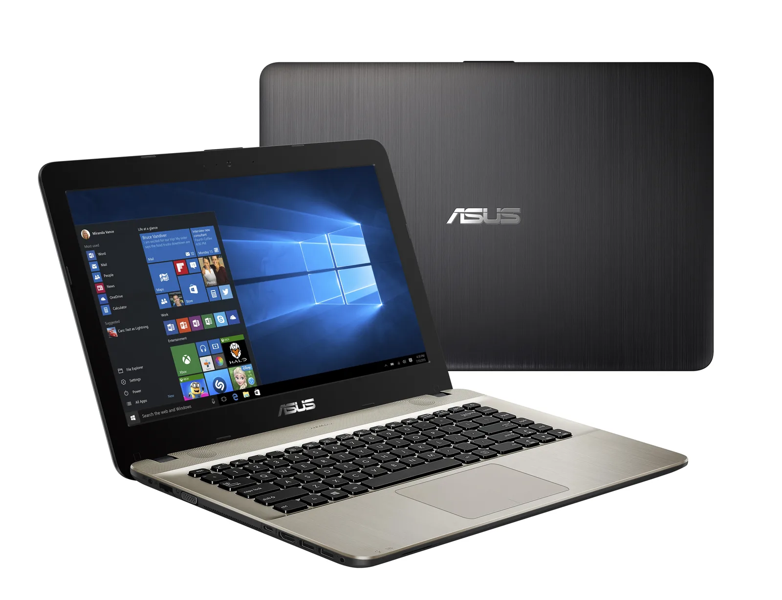 ASUS Max Vivobook X441SA-BX001T