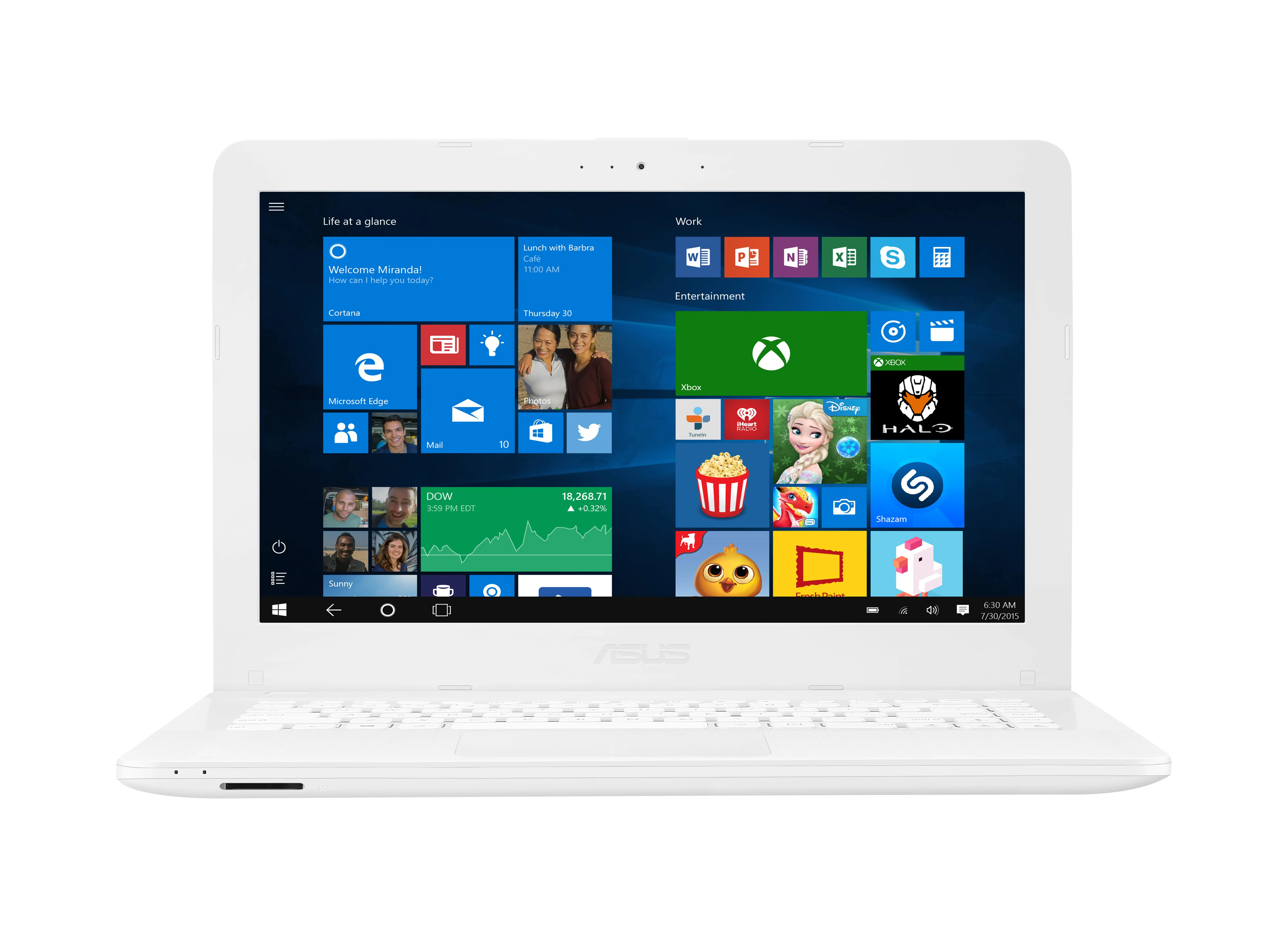 ASUS Max Vivobook X441SA-BX004D 90NB0CC3-M00970