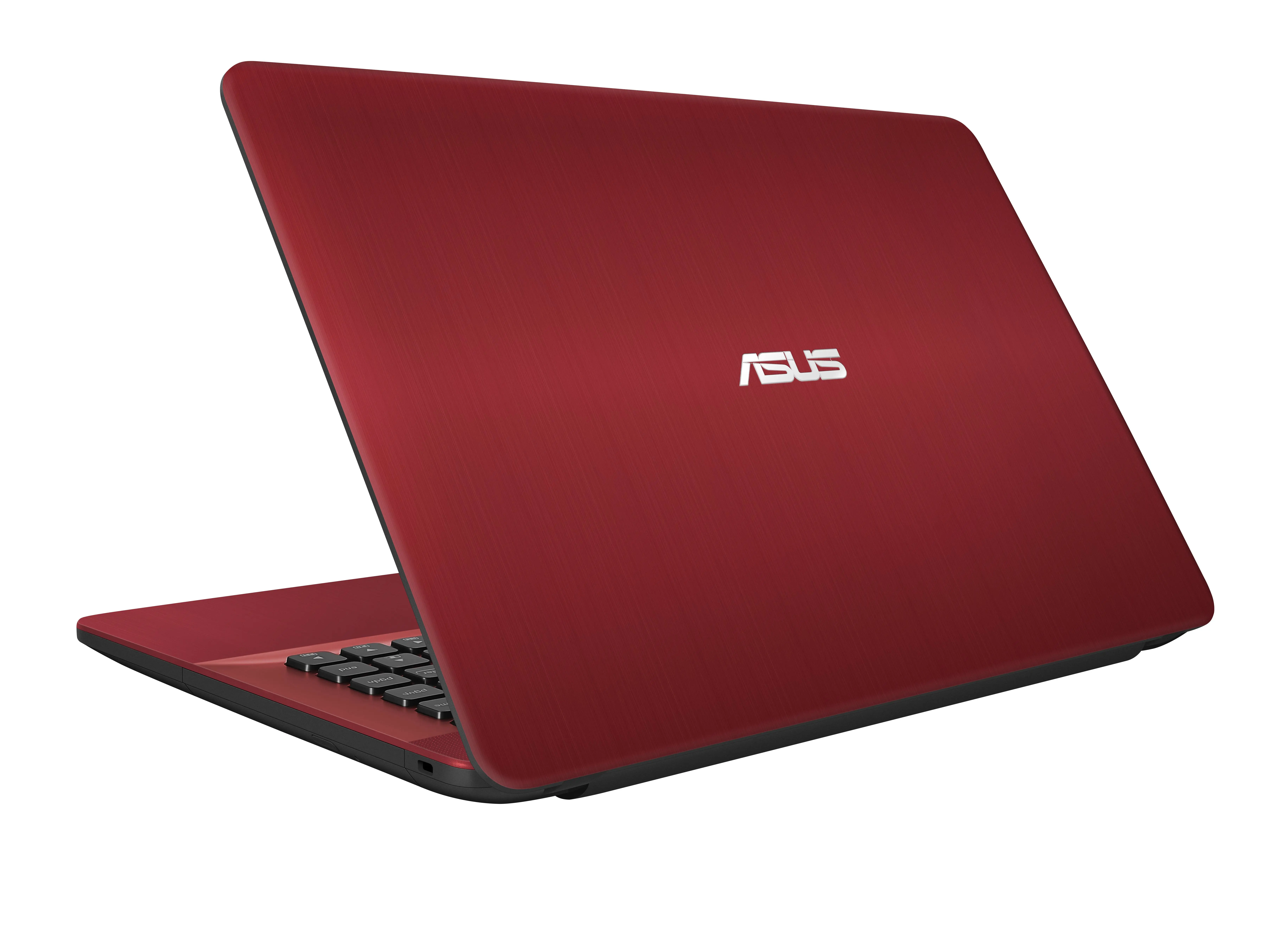 ASUS Max Vivobook X541NA-GQ638