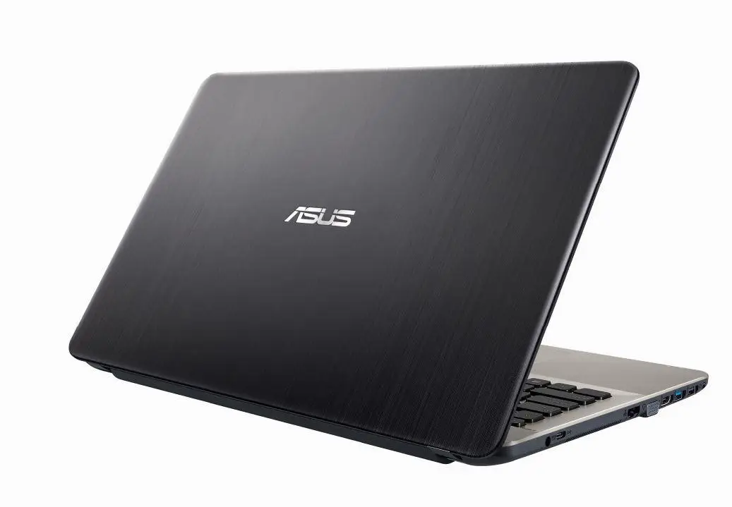 ASUS Max Vivobook X541SC-XXO34D
