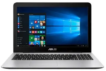 ASUS Max Vivobook X541UA-GO536T