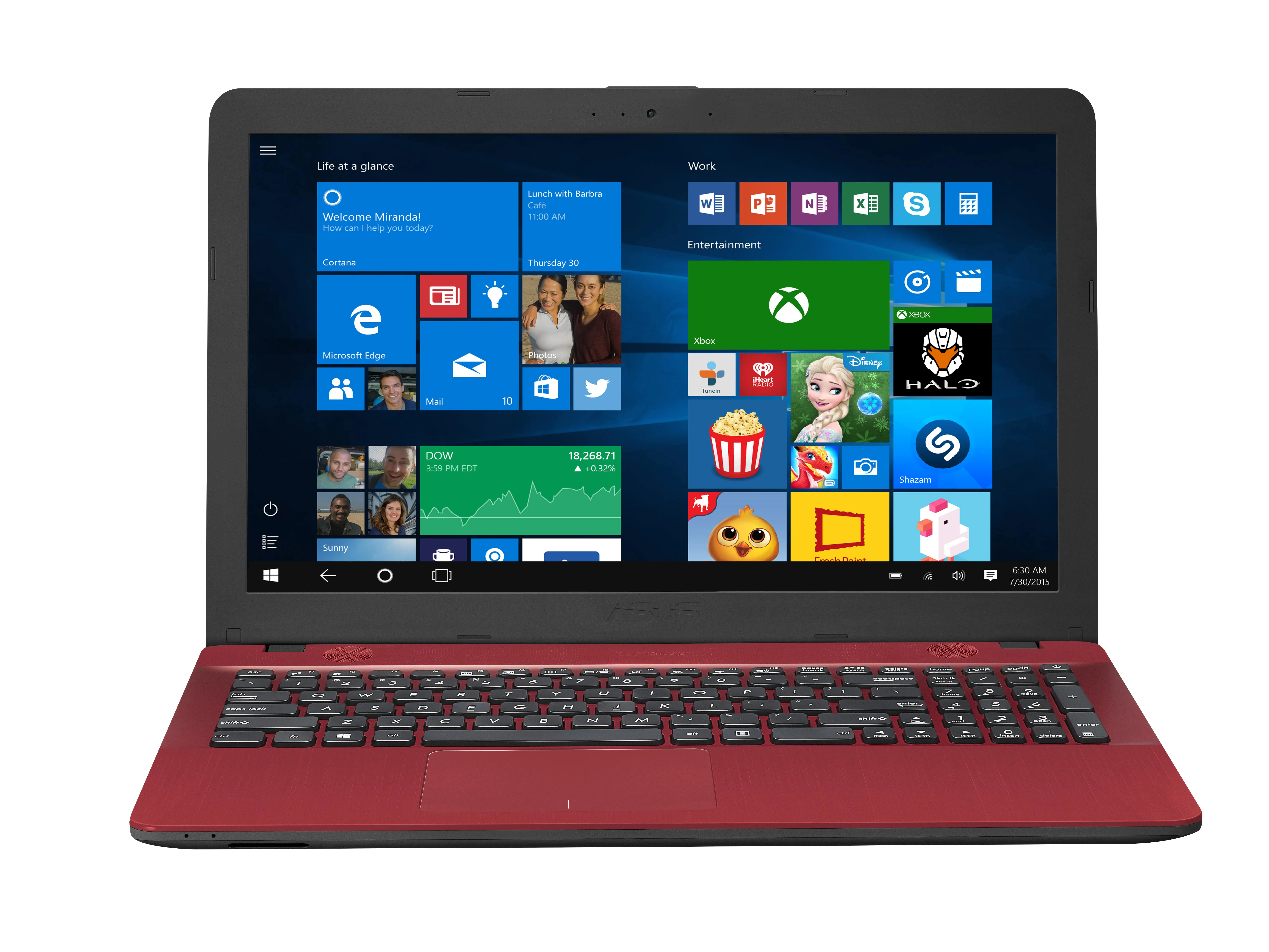 ASUS Max Vivobook X541UA-GO921T