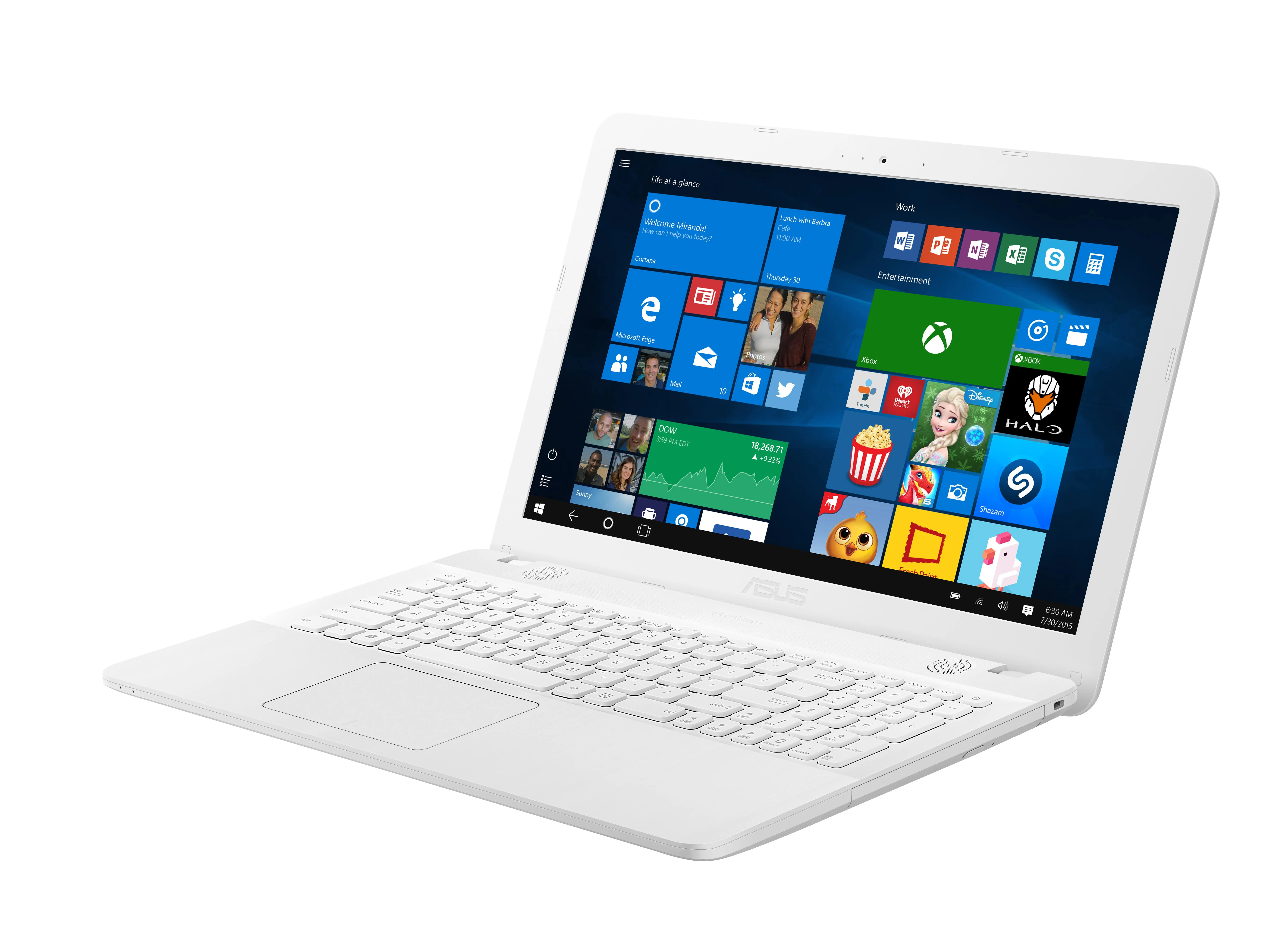 ASUS Max Vivobook X541UA-XX264T
