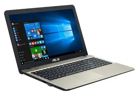 ASUS Max Vivobook X541UV-XX105T 90NB0CG1-M05070