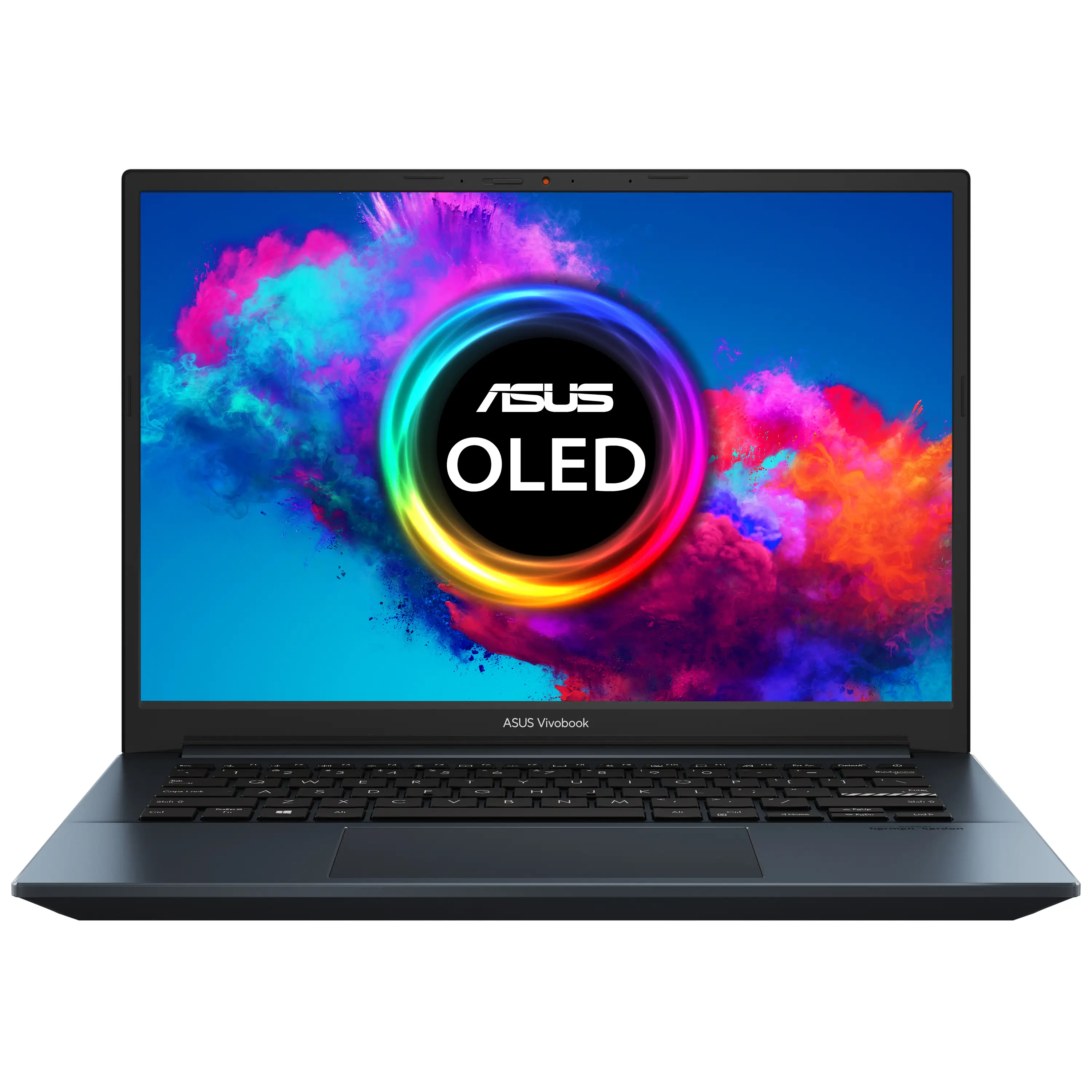 ASUS Pro 14 OLED Vivobook K3400PA-KM017T 90NB0UY2-M00230