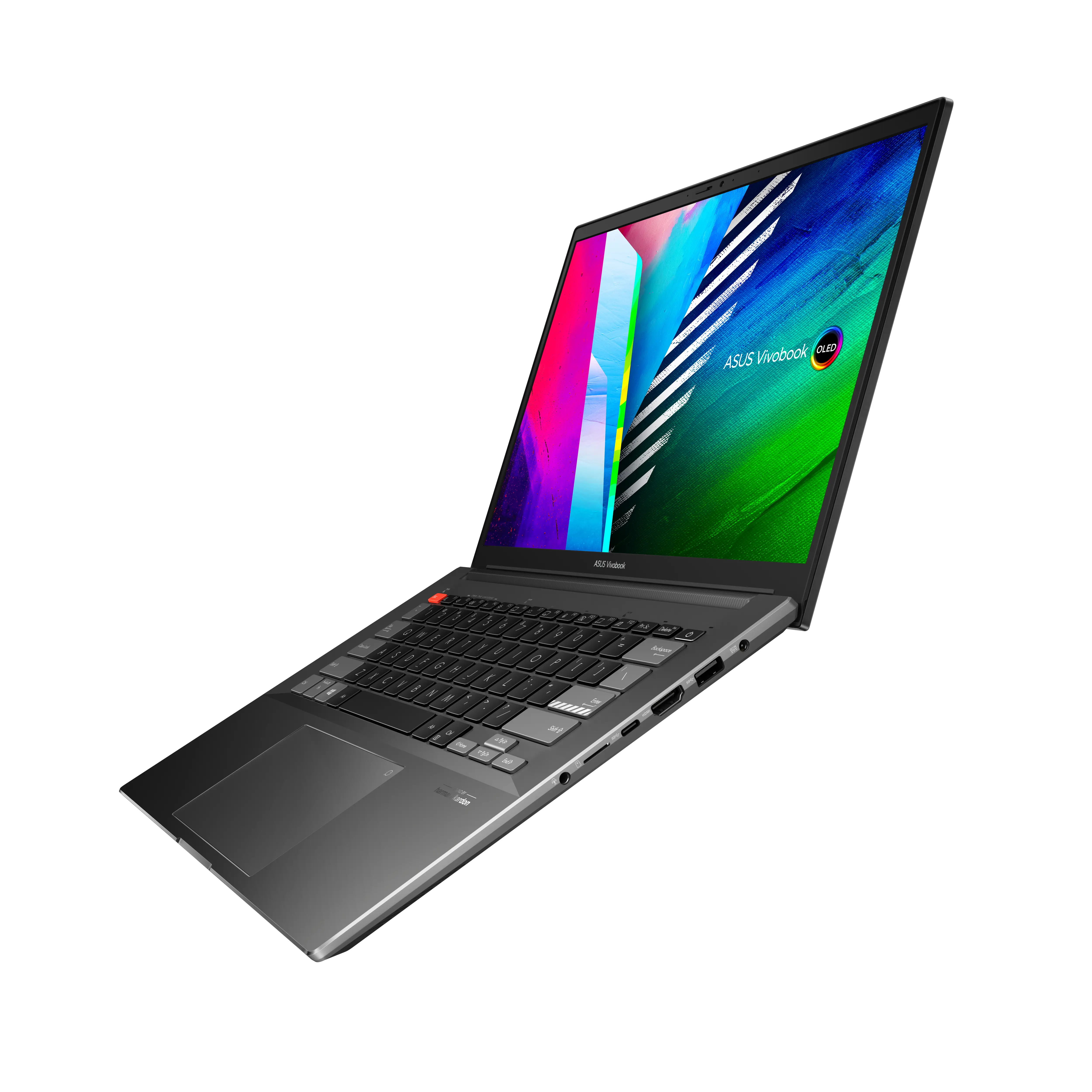ASUS Pro 14X OLED Vivobook M7400QC-KM018 90NB0V61-M00620
