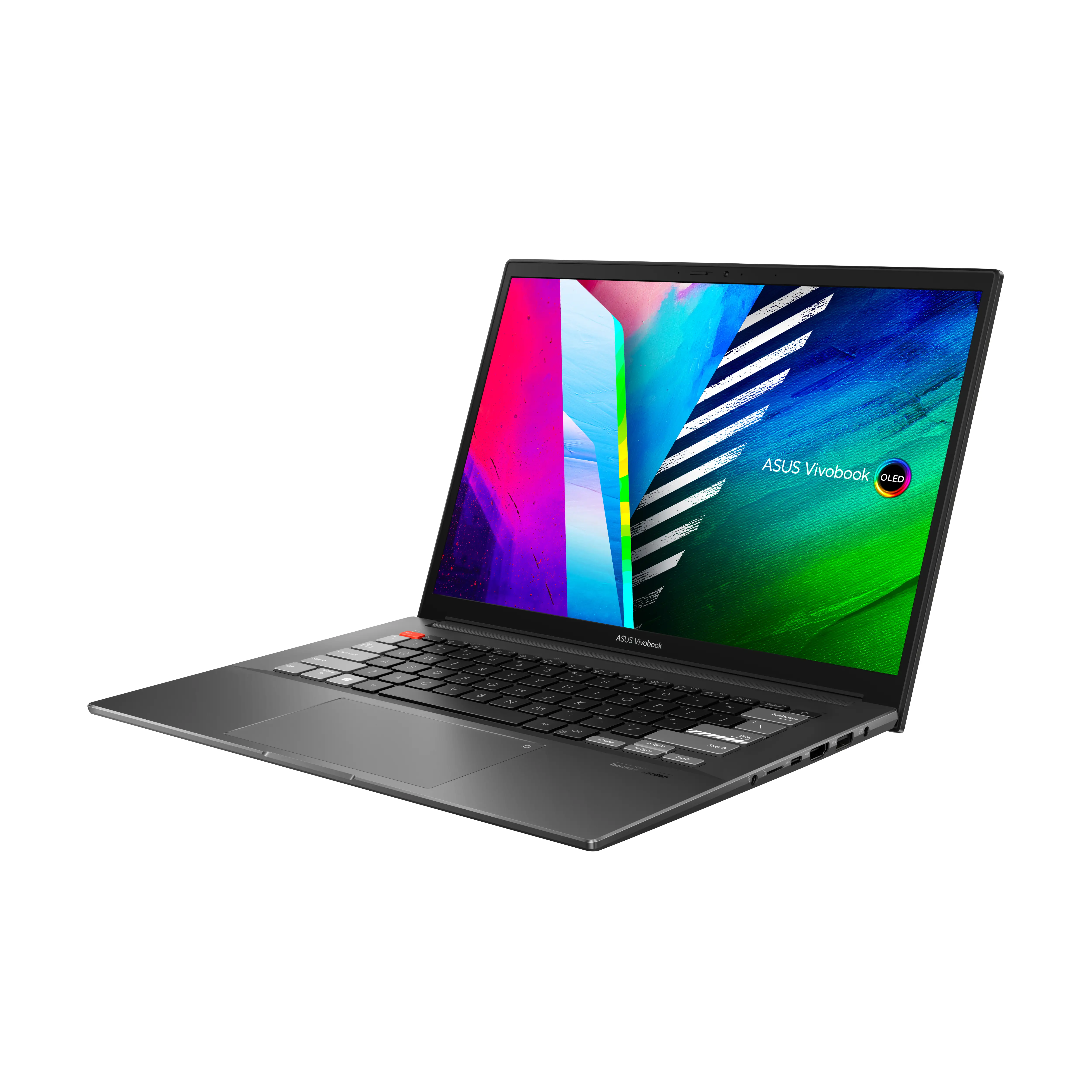 ASUS Pro 14X OLED Vivobook M7400QC-KM018T 90NB0V61-M01500 M7400QC-KM018T?AMAZON
