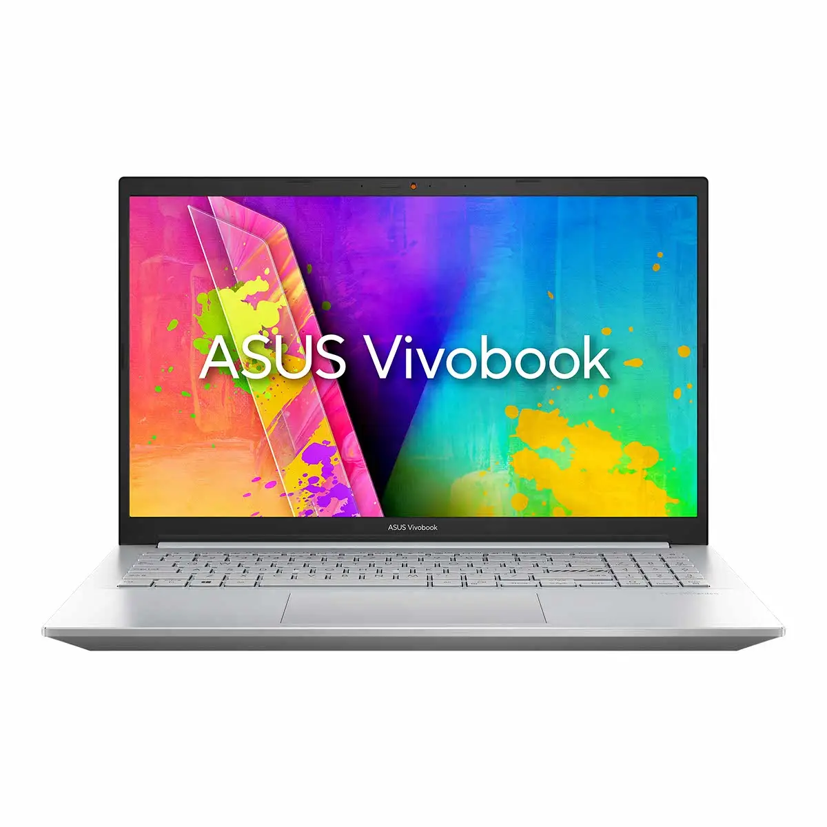 ASUS Vivobook FHD OLED, R9-5900HX, 16G, PCIE, RTX3050 4G, win11 M3500QC-L1245W VIVOBOOK PRO 15 OLED M3500QC-L1245W
