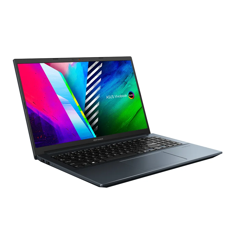 ASUS Pro 15 OLED Vivobook M3500QA-L1135W 90NB0US2-M007B0 999584