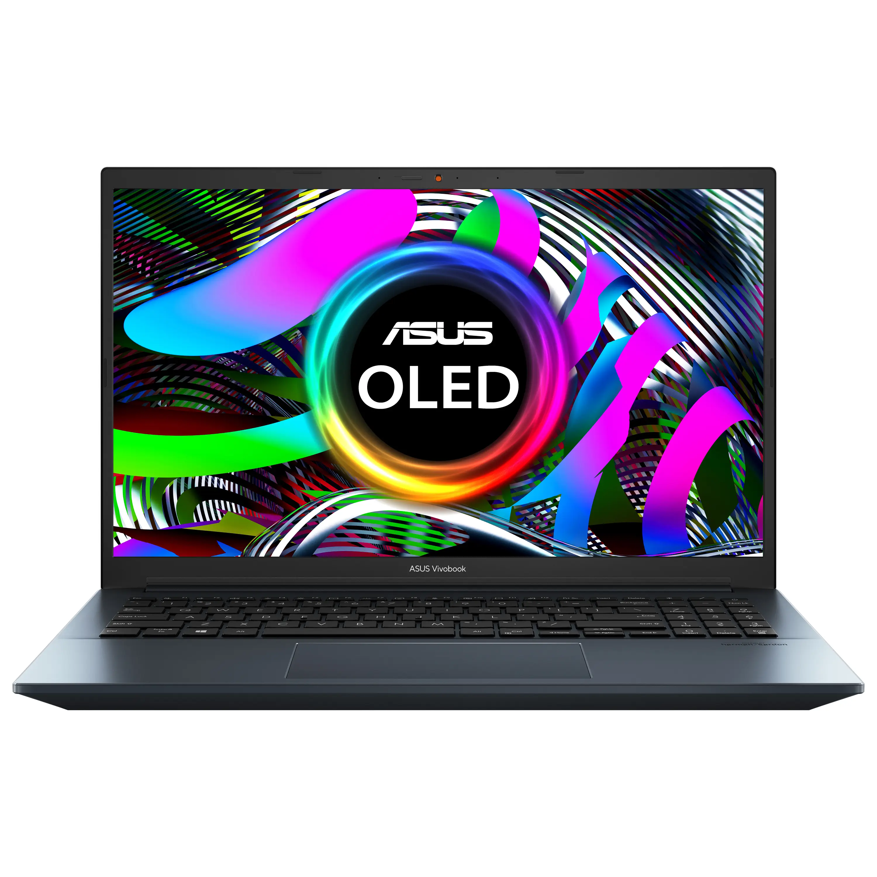 ASUS Pro 15 OLED Vivobook M3500QC-L1177T 90NB0UT2-M02780