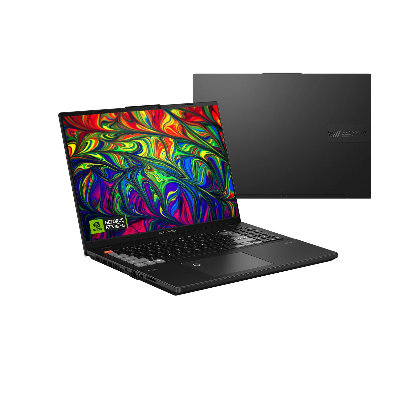 ASUS Pro 16X Vivobook K6604JI-K8055W 90NB10Z2-M00240