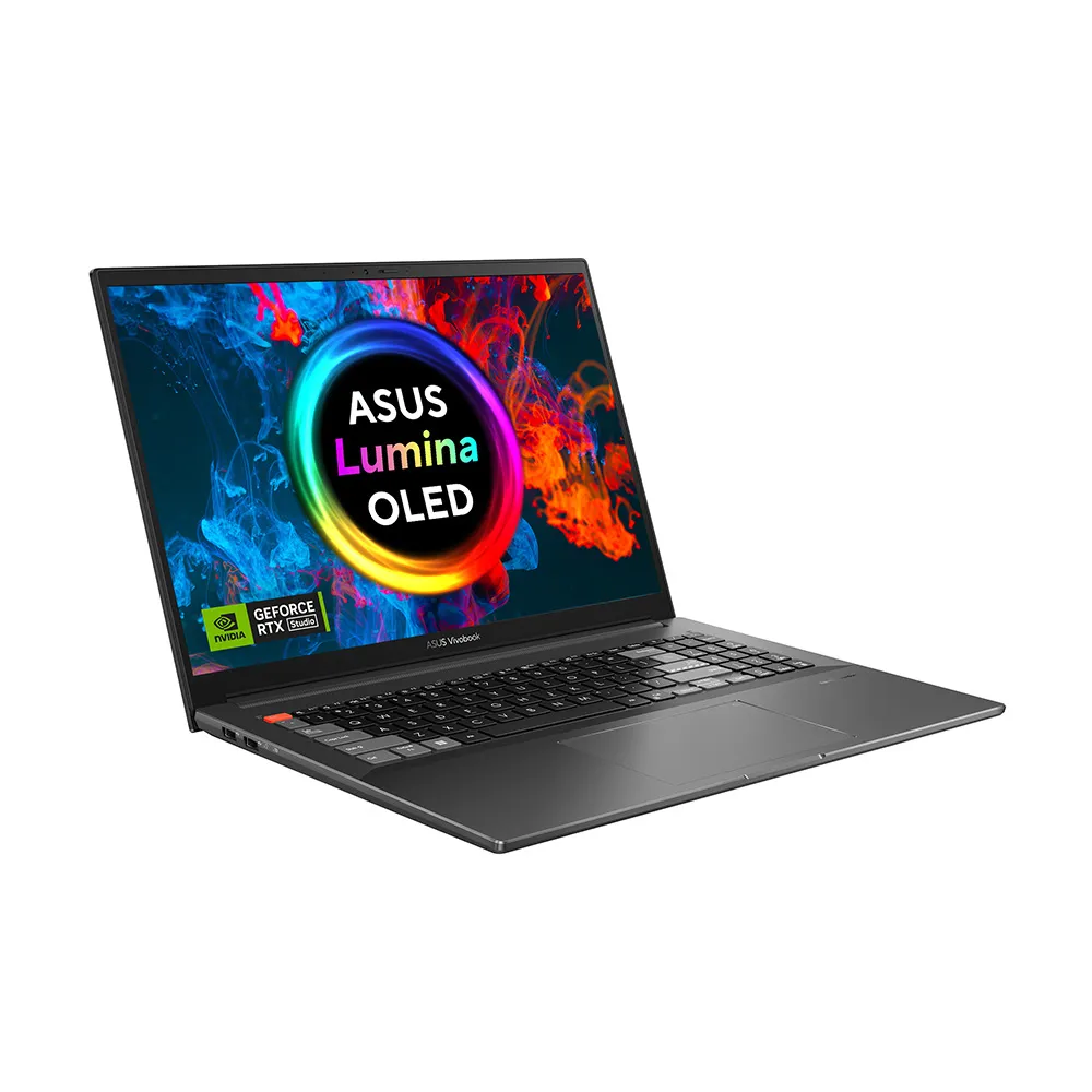 ASUS Pro 16X OLED Vivobook M7600RE-L2028W 90NB0YQ1-M00140