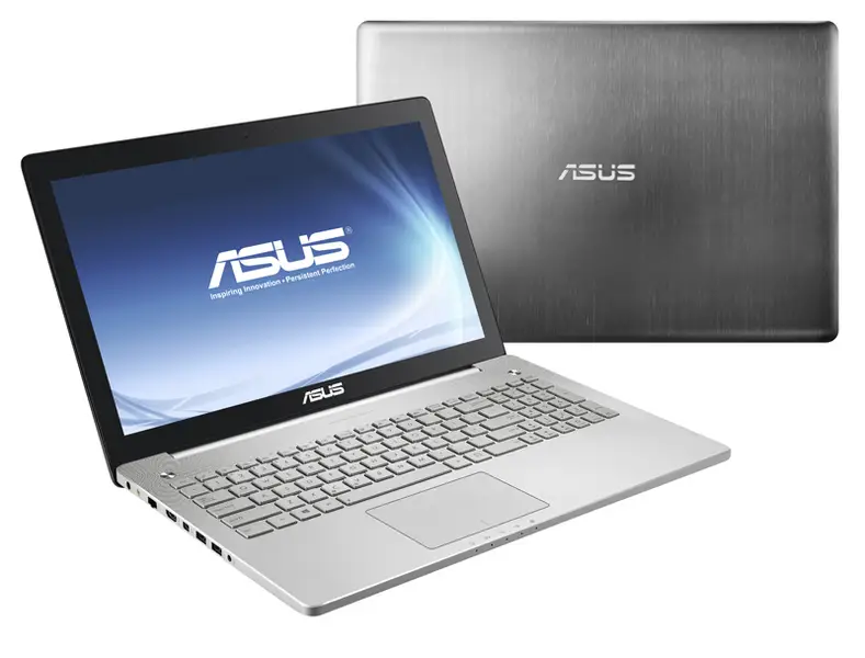 ASUS Pro Vivobook N550JX-DS71T-HID7