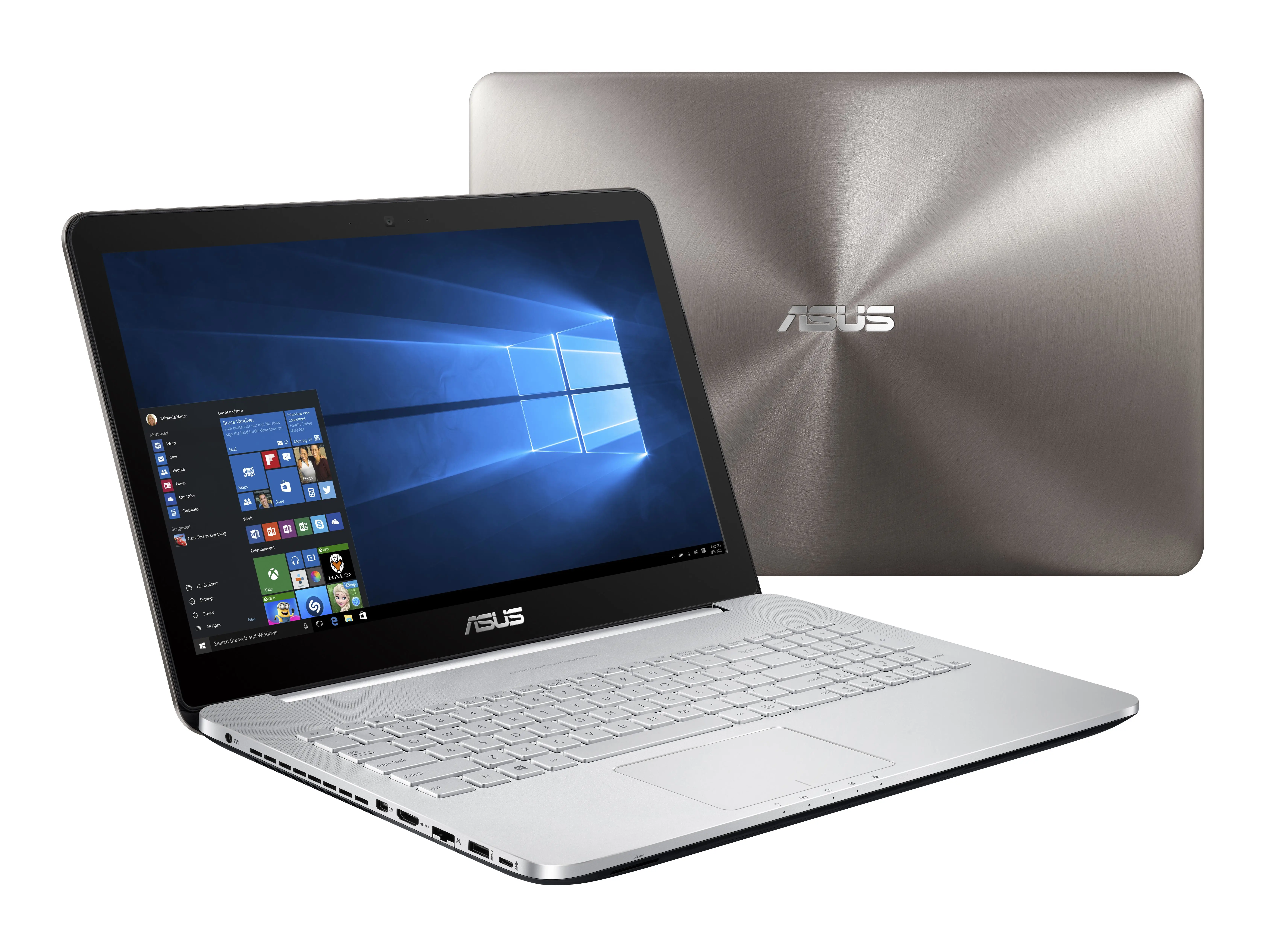 ASUS Pro Vivobook N552VW-FI056T