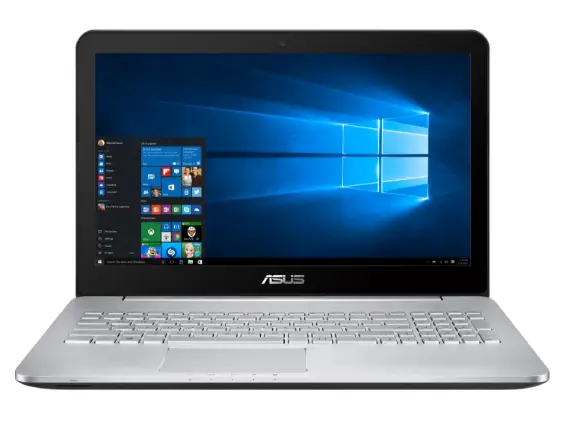 ASUS Pro Vivobook N552VW-FY204T 90NB0AN1-M02480