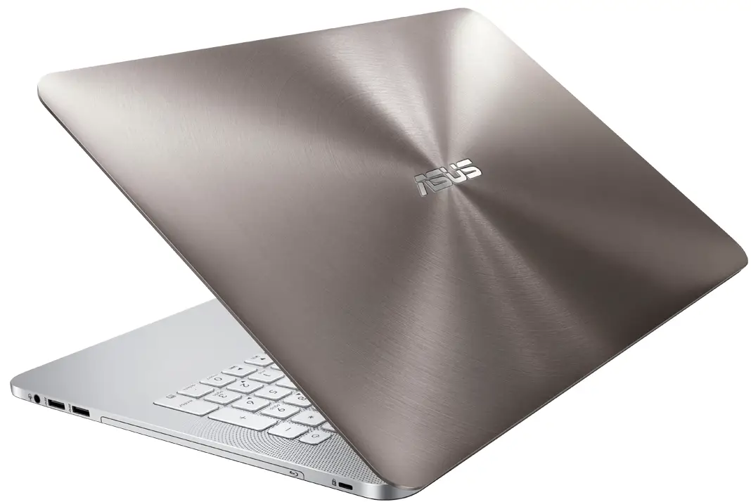 ASUS Pro Vivobook N552VX-FW320T 90NB09P1-M03700