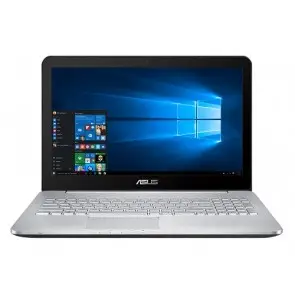 ASUS Pro Vivobook N552VX-FY137T 90NB09P1-M01450 90NB09P1-M01450-C1