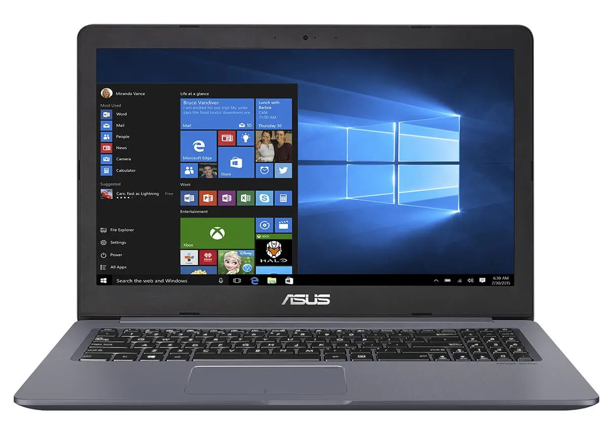 ASUS Pro Vivobook N580GD-E4046T 90NB0HX4-M00600 7953633