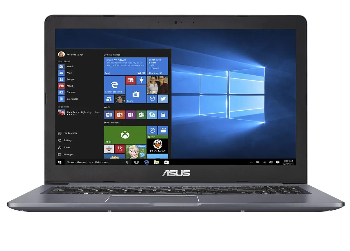 ASUS Pro Vivobook N580GD-E4047T 90NB0HX4-M00610