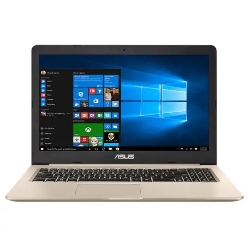 ASUS Pro Vivobook N580VD-E4382T 90NB0FL1-M11240