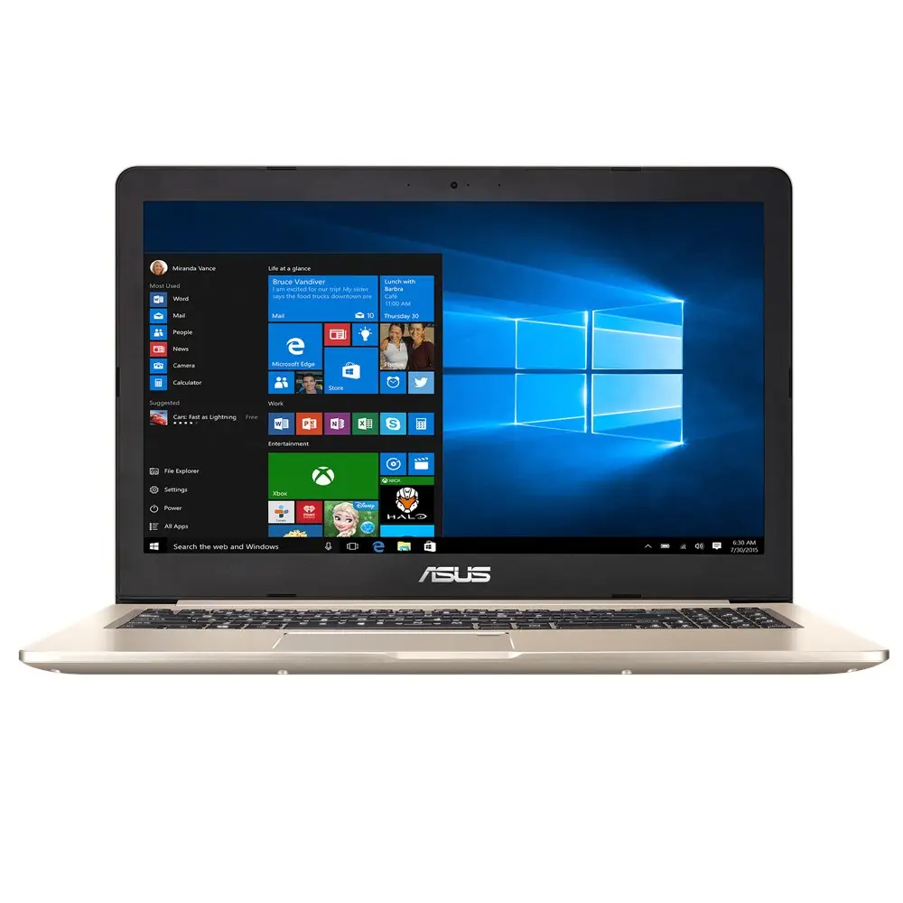 ASUS Pro Vivobook N580VN-DM016T 90NB0G71-M00170