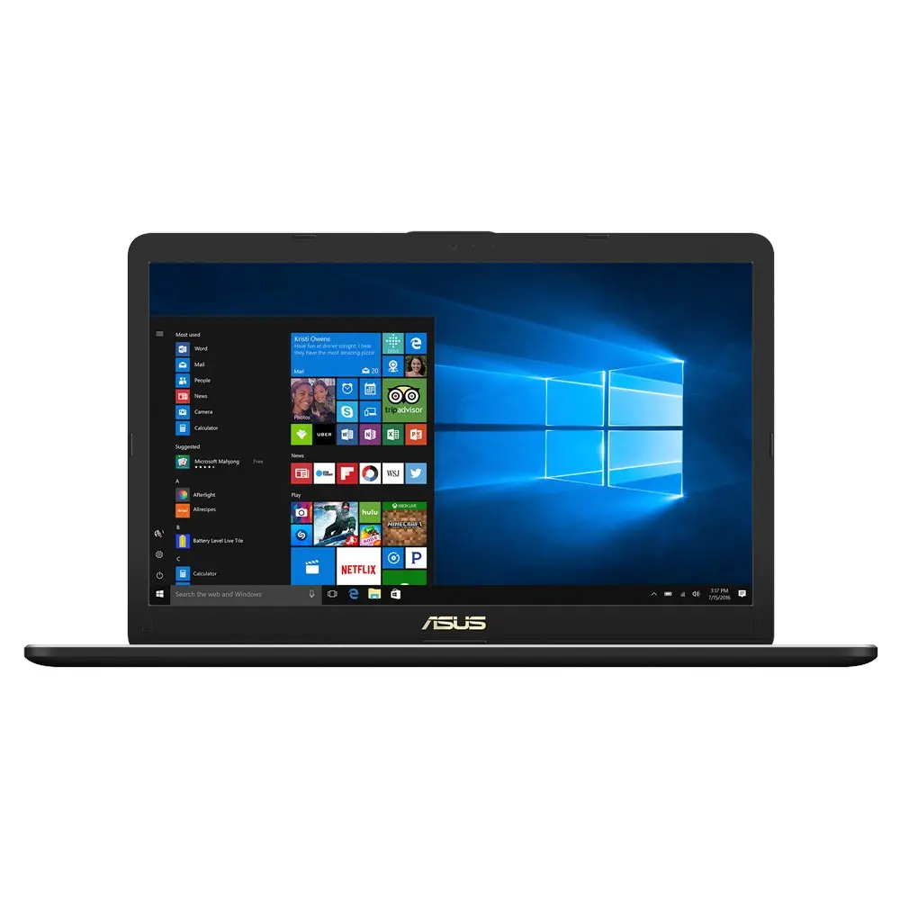 ASUS Pro Vivobook N705UD-GC073T 90NB0GA1-M01070