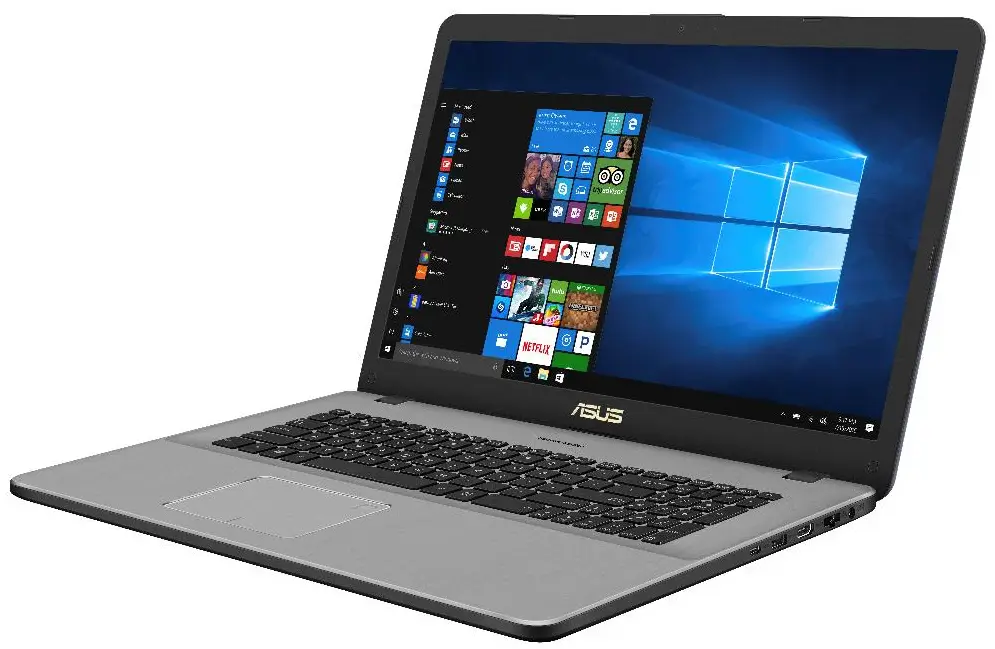 ASUS Pro Vivobook N705UQ-GC064T 90NB0EY1-M00760