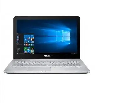 ASUS Pro Vivobook N752VX-GC133T 90NB0AY1-M01810