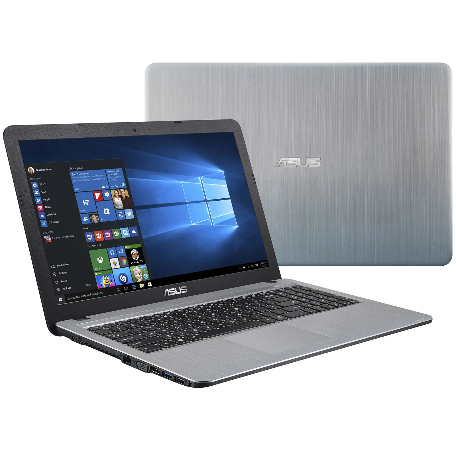 ASUS Vivobook R540LJ-DM502T