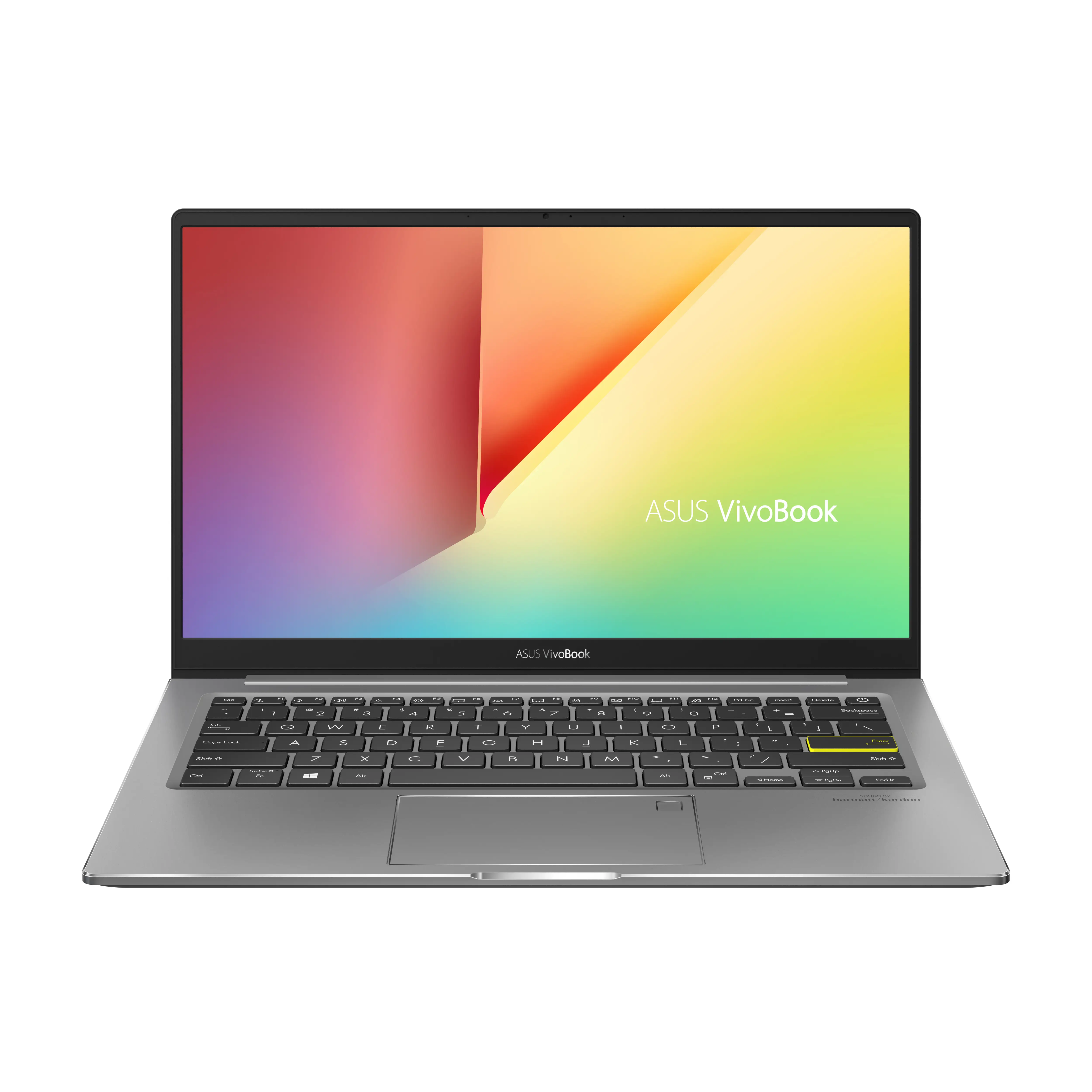ASUS S13 Vivobook S333JQ-EG008T