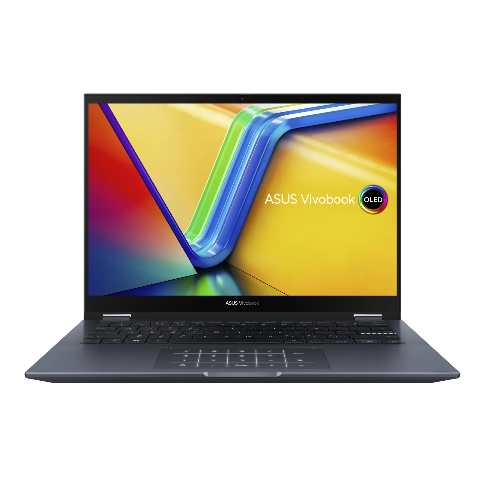 ASUS S14 Flip OLED Vivobook TN3402QA-DS76T 90NB0WT1-M001K0