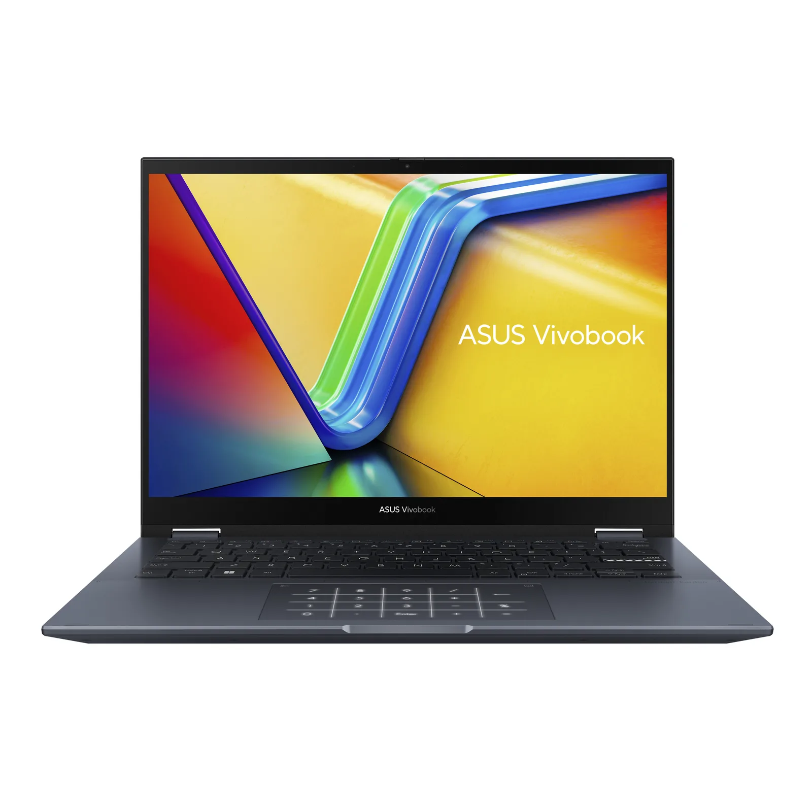 ASUS S14 Flip Vivobook TP3402ZA-DB51T 90NB0WR1-M00460