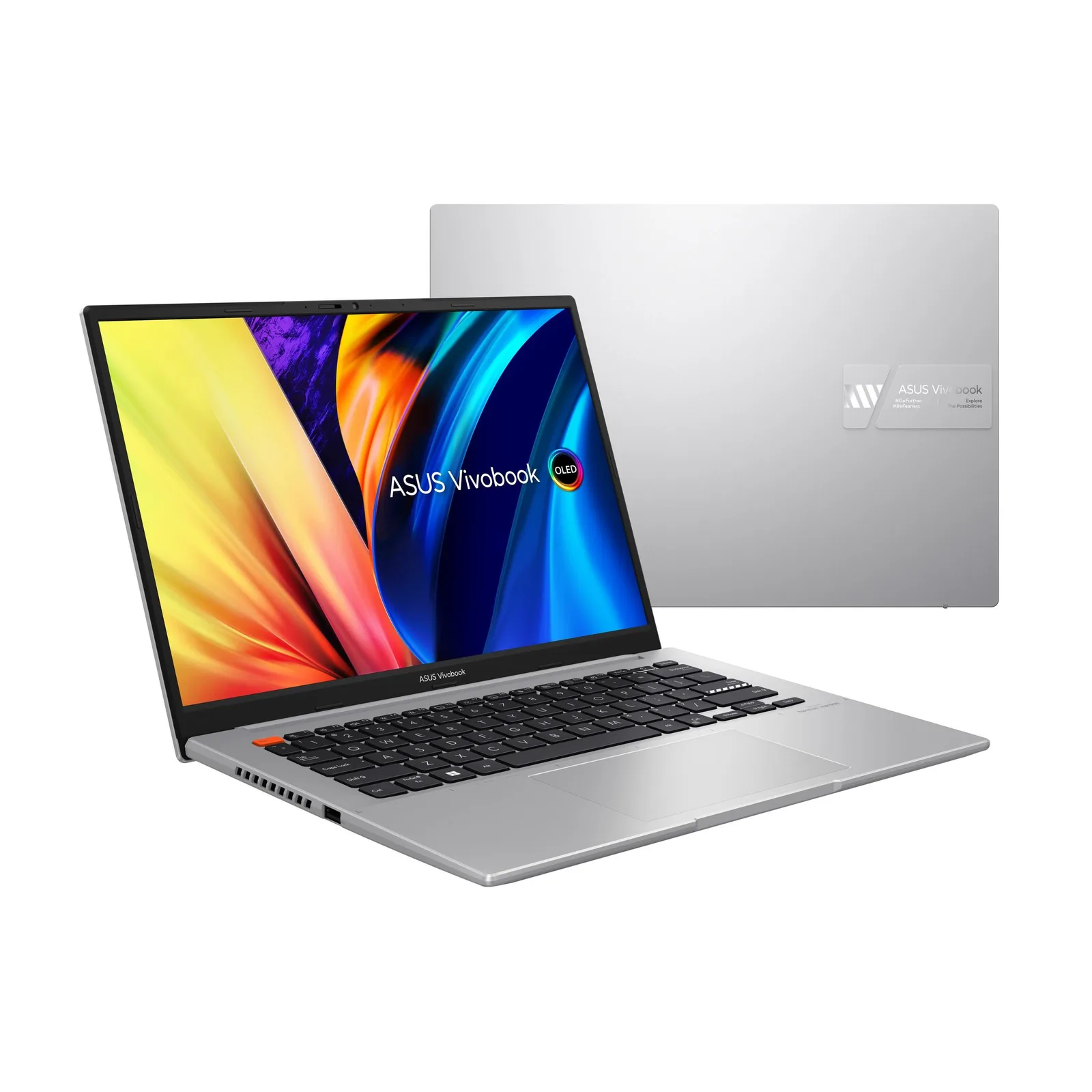 ASUS S14 OLED Vivobook K3402ZA-KM044W 90NB0WE1-M00FA0