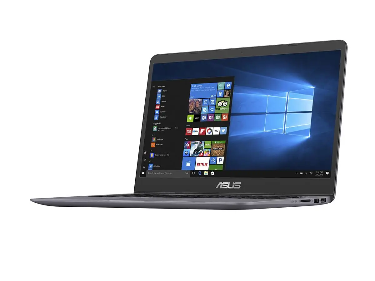 ASUS S14 Vivobook S410UA-BV216R 90NB0GF2-M03160
