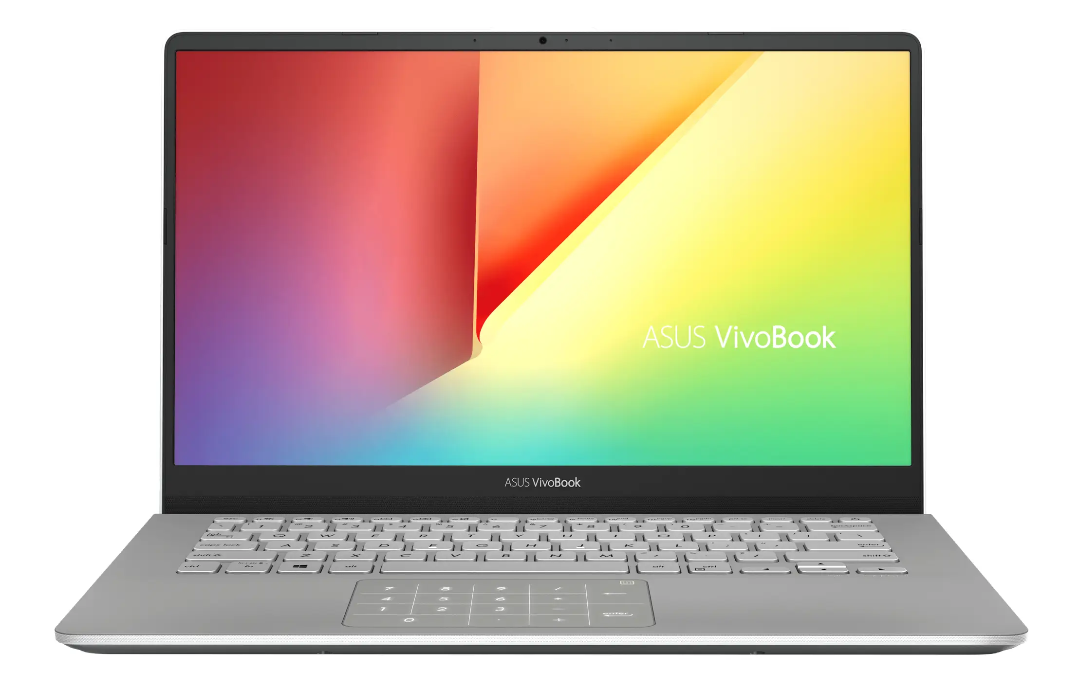 ASUS S14 Vivobook S430FA-EB061 90NB0KL4-M02850