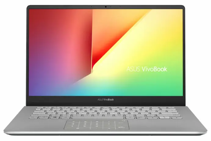 ASUS S14 Vivobook S430FA-EB109T