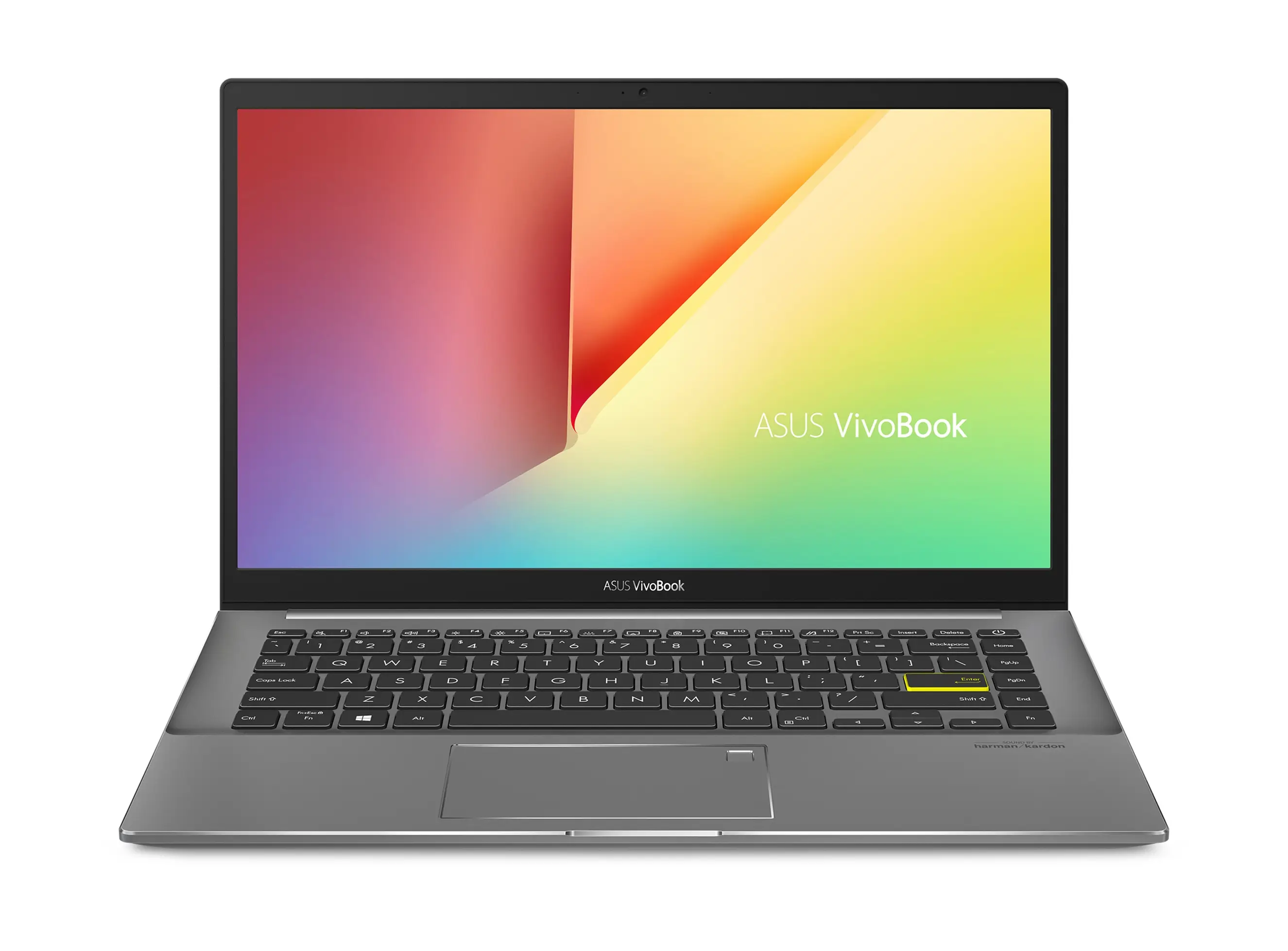 ASUS S14 Vivobook S433FA-DS51 90NB0Q04-M00660
