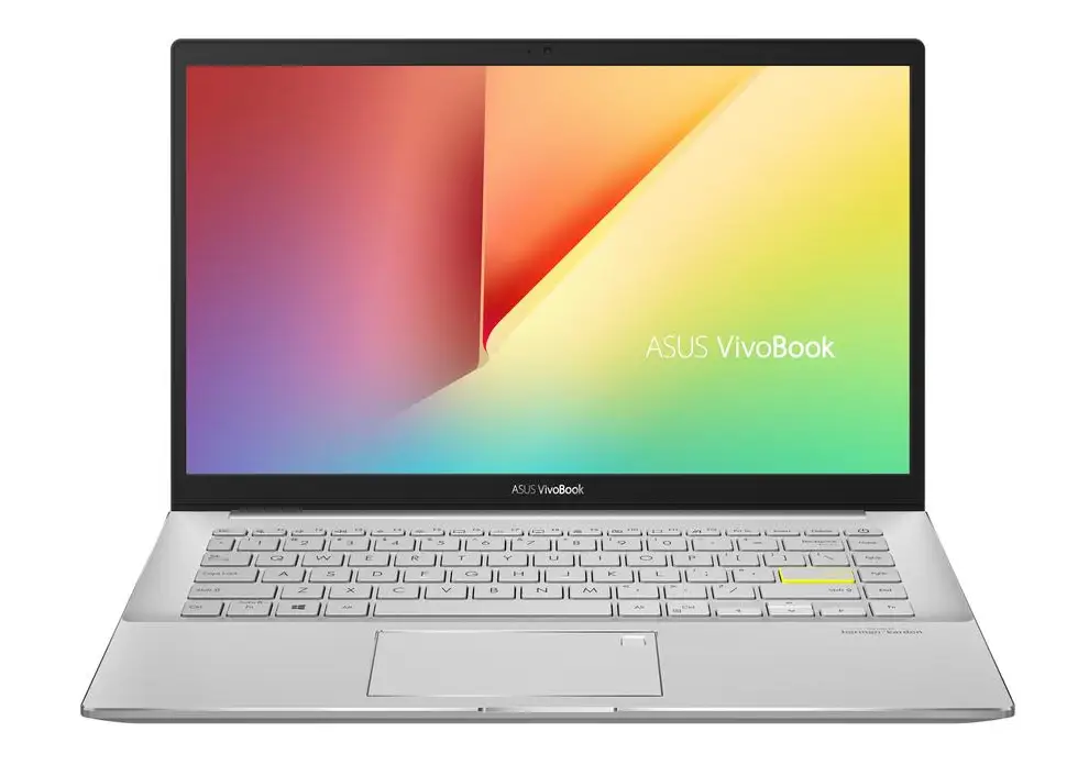 ASUS S14 Vivobook S433FA-EB411T-BE 90NB0Q03-M10000