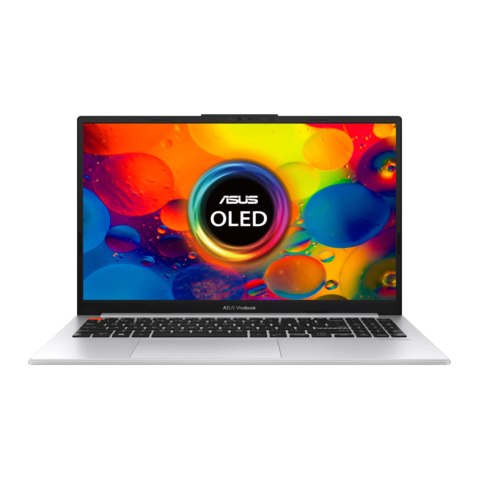 ASUS S15 OLED Vivobook S5504VN-L1060W 90NB0ZQ3-M007S0