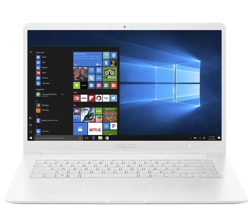 ASUS S15 Vivobook S510QA-BR014T 90NB0MD4-M00160
