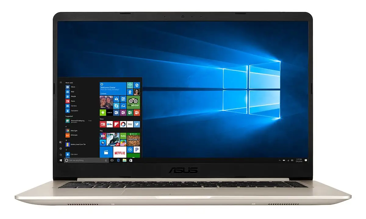ASUS S15 Vivobook S510UA-BQ202T