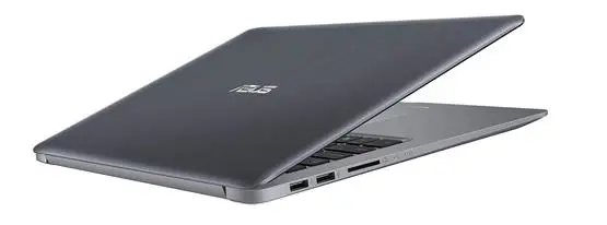 ASUS S15 Vivobook S510UA-BQ657T 90NB0FQ5-M10130